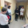 показываем элементы безбарьерной среды