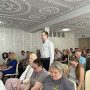 Пётр Иванович задаёт вопрос