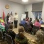 рассказываем и показываем