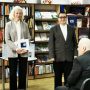 Фёдор Головач и Ирина Новикова