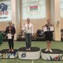 победители