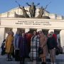 общее фото у здания Большого театра