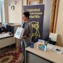 презентация книги Символы Беларуси