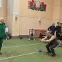 прыгает Валерий Сыроватко