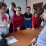 смотрим прибор для определения подлинности денег