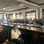 участники презентации
