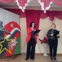 праздничная программа