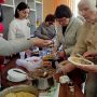 солдатская каша