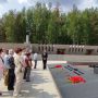 Хатынь место скорби