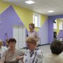 на мероприятии к Дню всенародной памяти