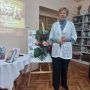 Елена Самордак
