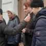ароматный интерактив