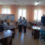 Елена Ковальская учит правилам взаимодействия