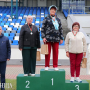 Призёры