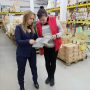 работникам торговли о правилах взаимодействия