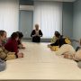Ирина Лысковская о книге Натальи Анфимовой