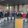 Егор Лискович рассказал и показал производство