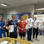 тройка лучших среди мужчин