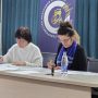 жюри за работой
