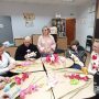 Елена Михневич рассказывает о нюансах сборки вербочки