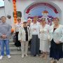 волковысские белтизовцы на фестивале