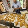 выпечка, приготовленная нашими руками