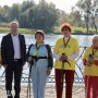 победительницы марафона