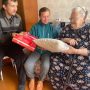 приятные моменты